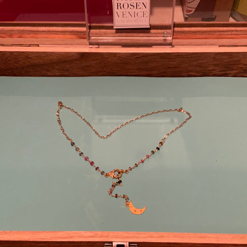Paula Rosen necklace