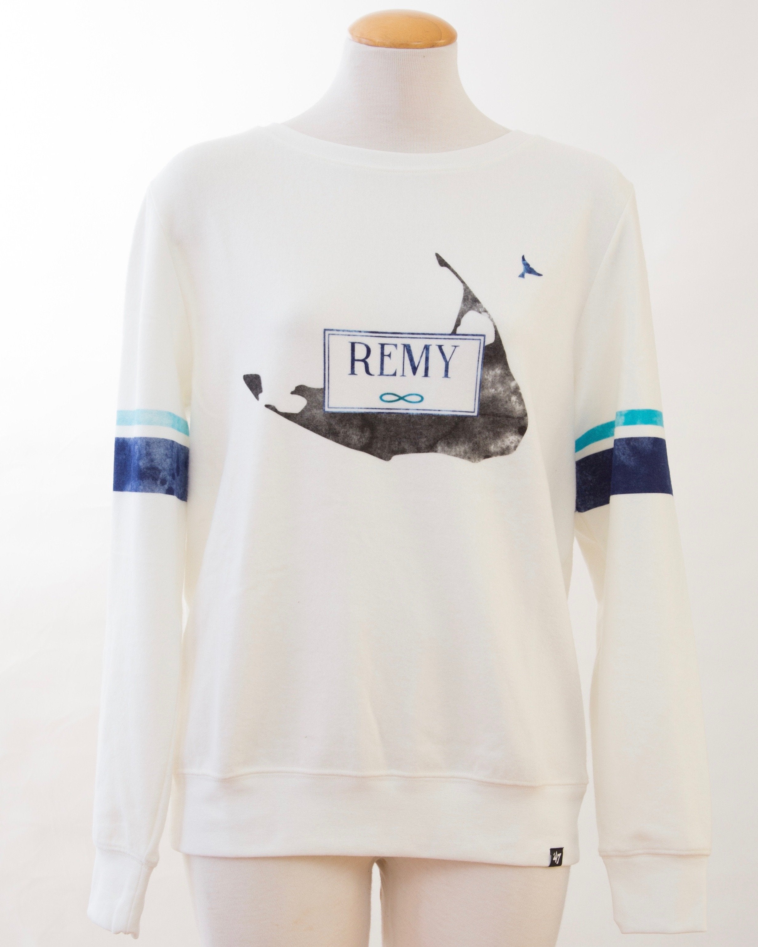 Patrick Remy Designs REMY Sweatshirt – REMY Creations